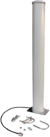 Immagine prodotto Varia Antenna Yagi 2.4 - 2.5 GHz 16 dBi per presa N - Yagi - 16 dB