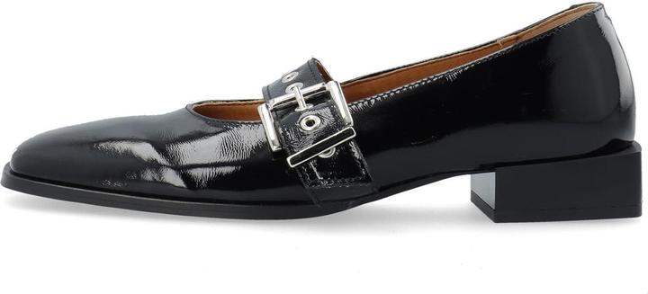 Actual product image Bianco BIAESTHER Mary Jane Schuhe (41)