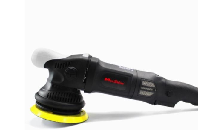 Produktbild MaxShine M8 DA polish machine125mm