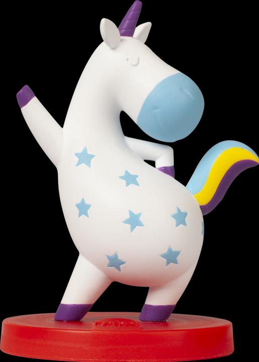 Image du produit Faba La licorne fantastique (Français)