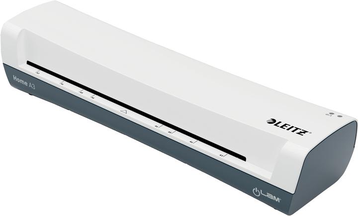 Leitz Laminatore iLAM Home A3 (75 - 125 µm, A3)