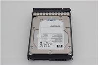 Produktbild HPE Dual Port Festplatte (0.30 TB, 3.5")