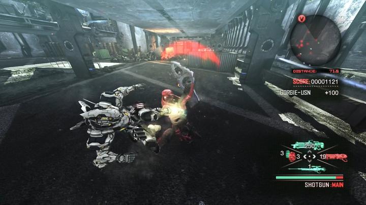 Produktbild Atlus Bayonetta & Vanquish 10th Ann. Bundle Launch Ed. (sc1) (PS4, EN)