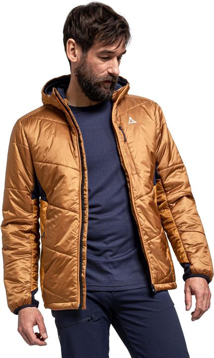 Actual product image Schöffel Jackets Padded Jacket Stams M (56)