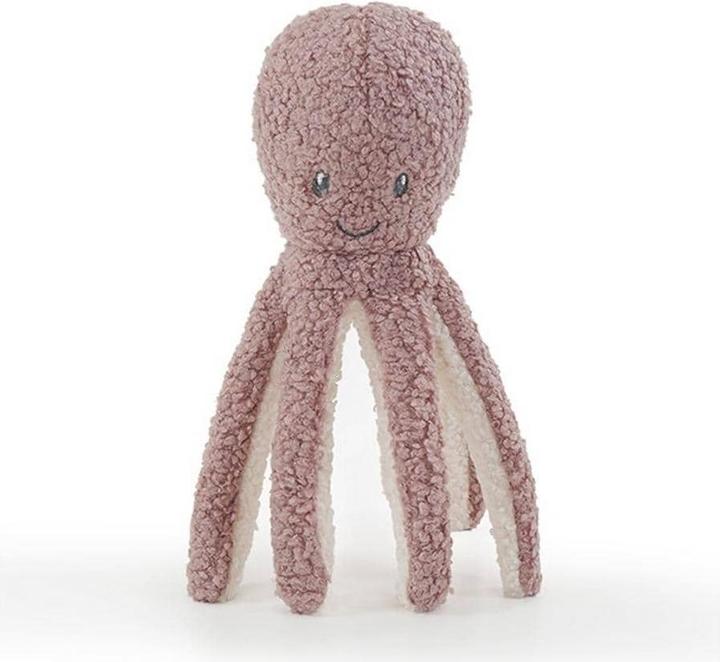Image du produit Rosewood Tufflove Octopus (Jouet en peluche chien)