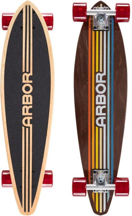 Cruiser Completes Micron Hawkshaw 29 2023 (29")