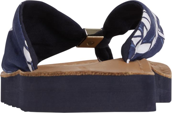 Immagine prodotto Tommy Hilfiger Sandalo da spiaggia Th Elevated stampato (40)