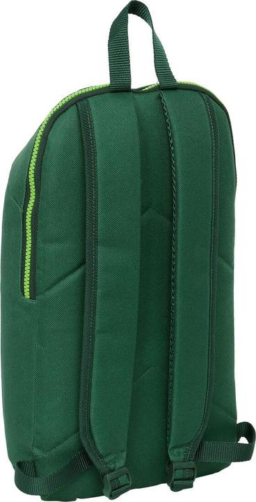 Actual product image Real Betis Balompié Backpack green 22 x 39 x 10 cm