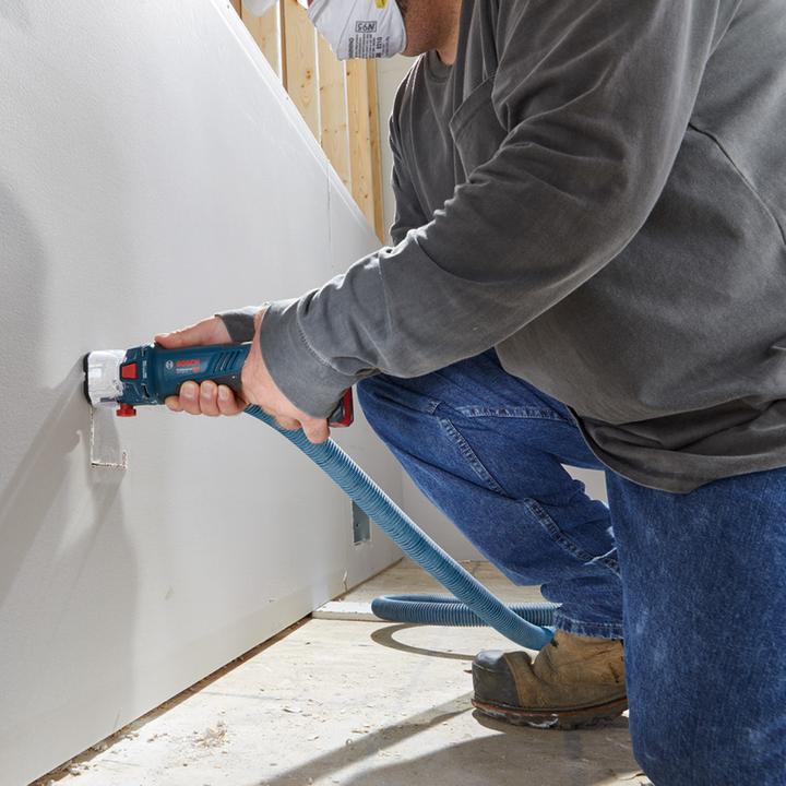 Actual product image Bosch Professional GCU 18V-30