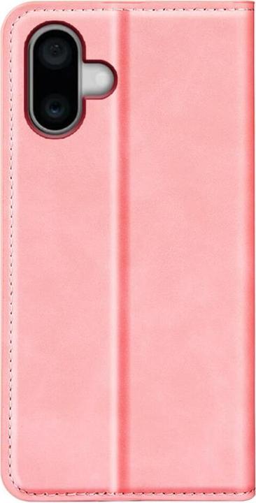 Image du produit Cover-Discount iPhone 16 Plus - Étui Stand Flip (Apple iPhone 16 Plus)