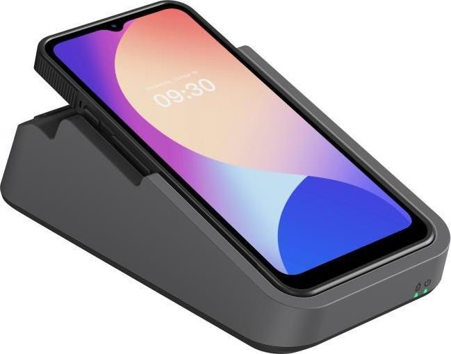 No Name MOBILE POS ACC CRADLE/SWIFT 1 PRO I23M03 C IMIN