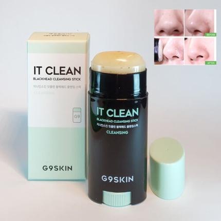 Produktbild G9 Skin It Clean (Reinigungslotion)