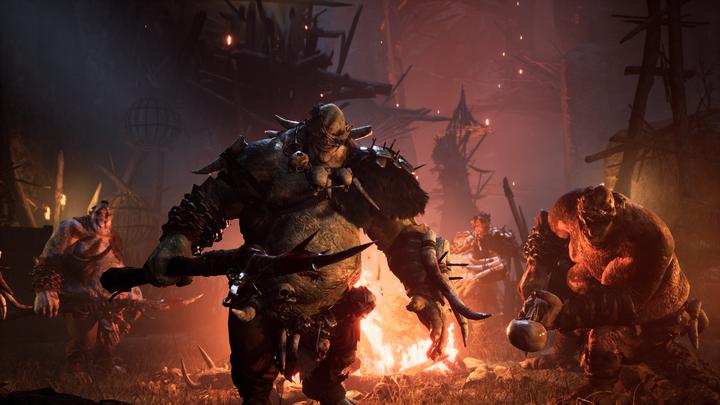 Immagine prodotto Wizards of the Coast Dungeons & Dragons: Dark Alliance Edizione Day One PS4 (PS4, EN)