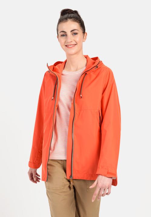 Actual product image Camel Active Lightweight teXXXactive® functional jacket made from recycled polyester (38)