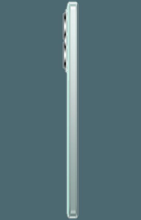 Actual product image Xiaomi Redmi Note 14 (128 GB, Coral Green, 6.67", Hybrid Dual SIM, 108 Mpx, 5G)