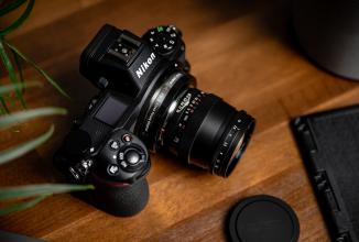 Produktbild Voigtländer Ultron 75mm f/1.9 MC VM (Leica M, Vollformat)