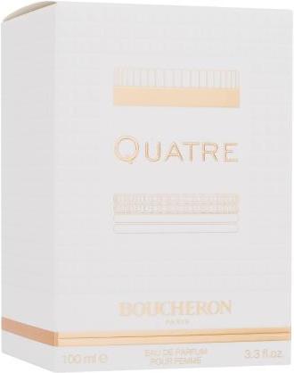 Image du produit Boucheron Quatre (Eau de parfum, 100 ml)