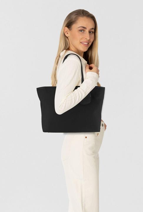 Produktbild Guess Eco Shopper Tasche 49 cm (19 l)