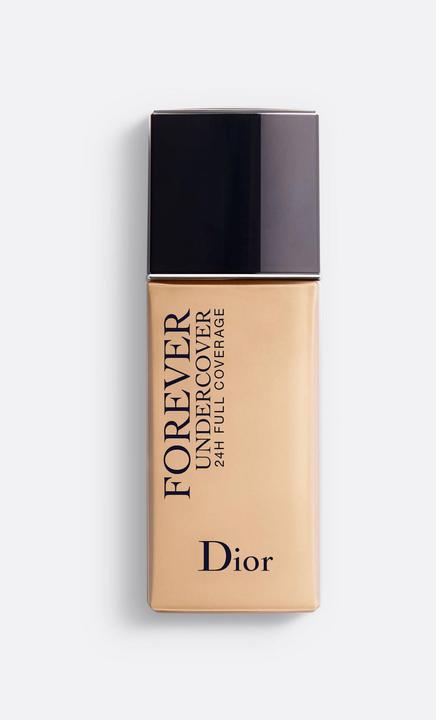 Image du produit Dior Diorskin Forever Undercover 24H (023 Pêche)