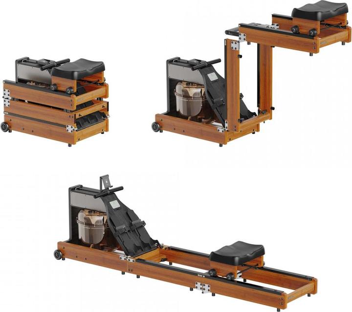 Actual product image KingSmith WR1