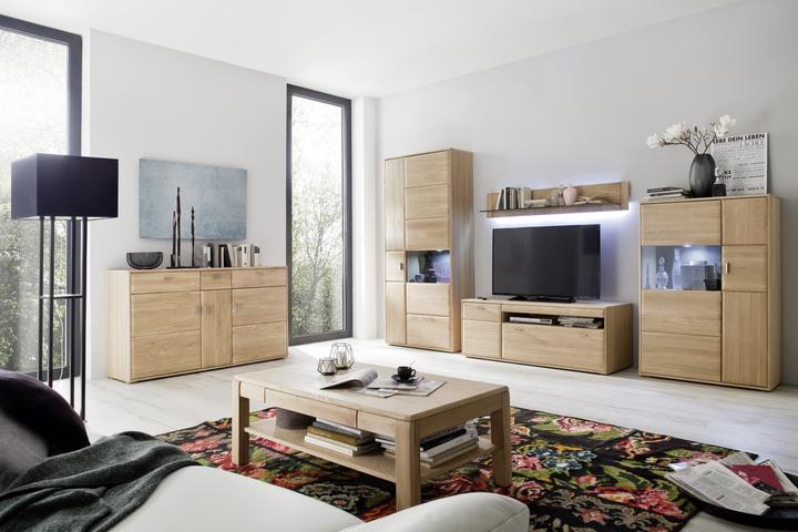 Actual product image Robas Lund Tarragona (115 x 42 x 65 cm)