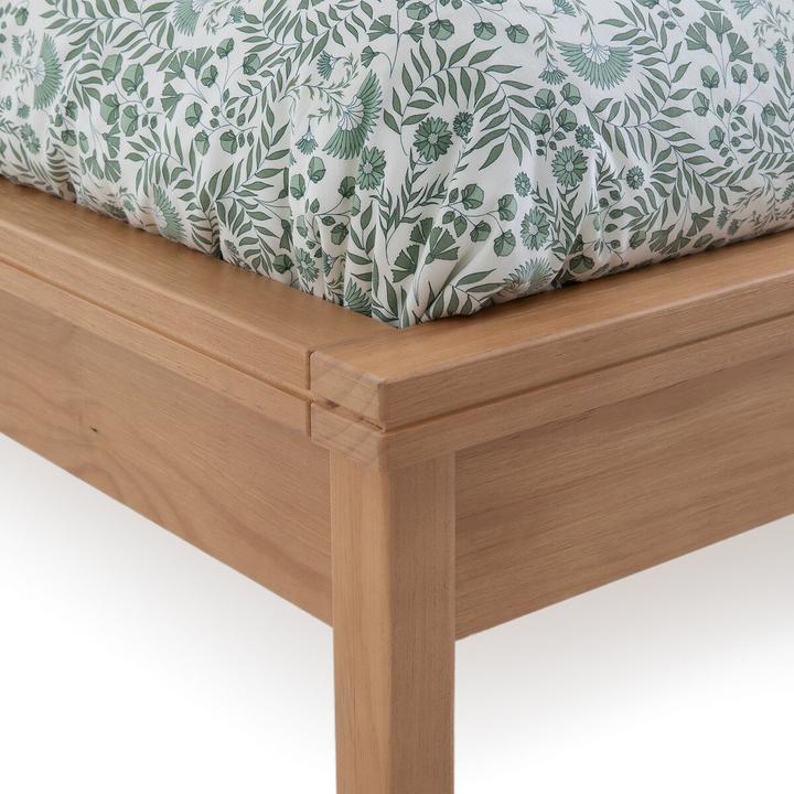 Produktbild La Redoute Interieurs Gabin (140 x 190 cm)