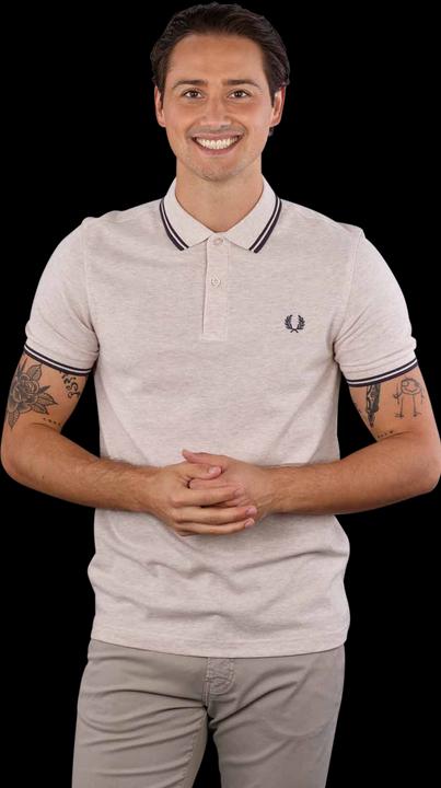 Image du produit Fred Perry Polo M3600 (XL)