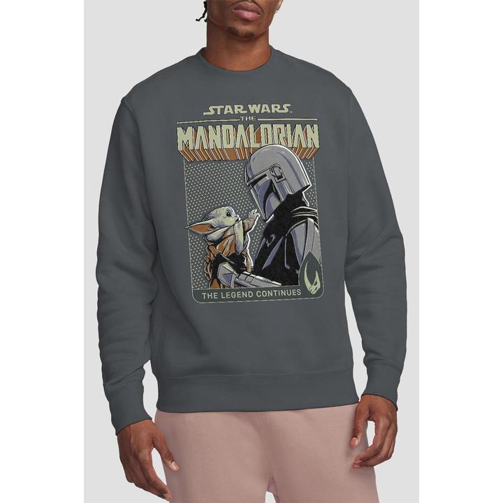 Produktbild Star Wars Legend Continues Sweatshirt (S)
