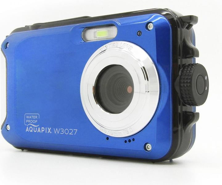 Immagine prodotto Easypix Aquapix W3027 Wave (5 Mpx)