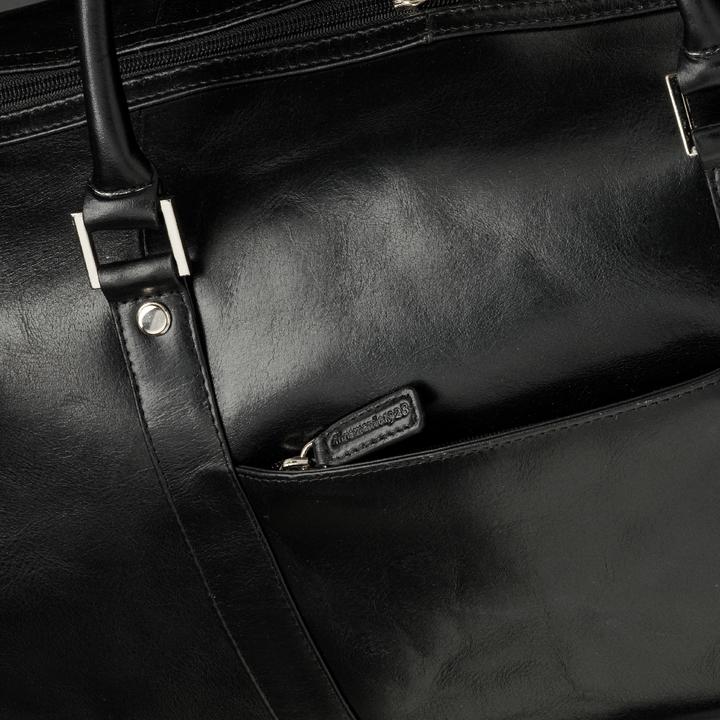 Actual product image dbramante1928 Kastrup 2 Weekender Bag