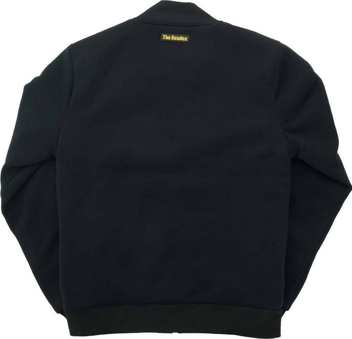 Image du produit Veste matelassée jaune UBoot pour adultes (S)