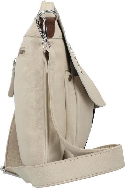 Image du produit Taschendieb Kohlmarkt Umhängetasche Leder 29 cm