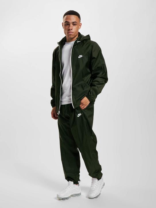 Actual product image Nike Club LND Woven tracksuit - 97821 (S)