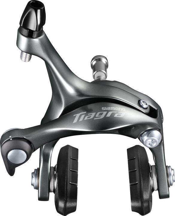 Shimano Tiagra BR-4700 (Vorderradbremse, Bremssattel)