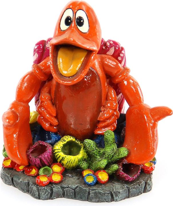 Immagine prodotto Amazonas Mini granchio decorativo (Decorazione, altre voci)