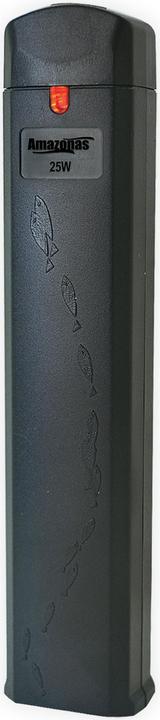 Actual product image Amazonas nano heater