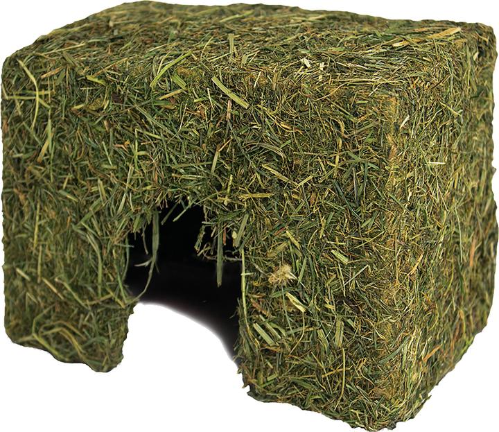 Image du produit JR Farm Ferme Heu-Haus (0.09 kg, 1 x)