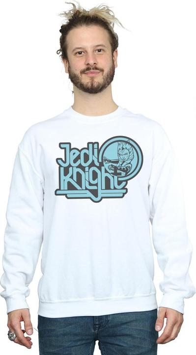 Produktbild Star Wars Clone Wars Jedi Knight Ahsoka Sweatshirt (XL)