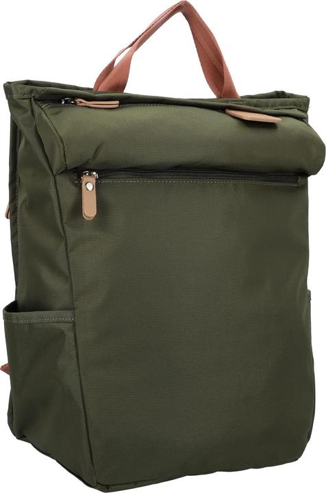 Actual product image Harvest Label Kuju backpack 38 cm (13 l)