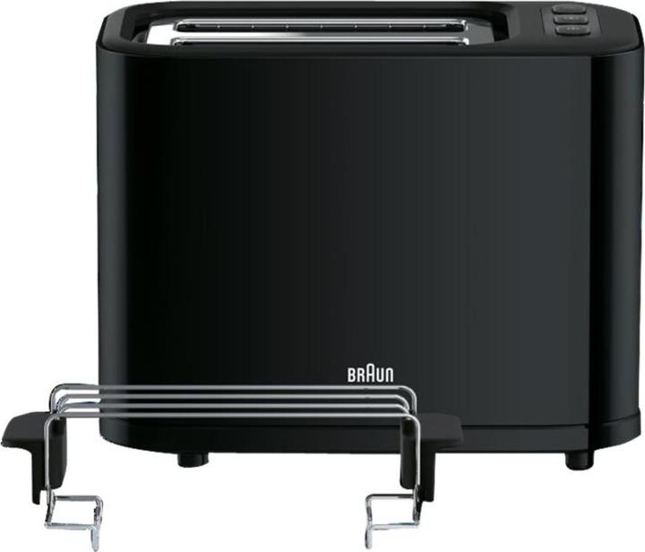 Immagine prodotto Braun Pure Ease