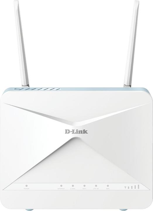 Actual product image D-Link G415/E EAGLE PRO AI AX1500 4G Smart Router