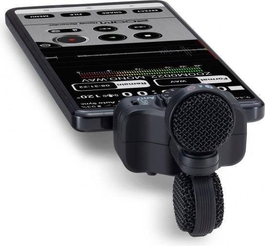 Produktbild Zoom AM7