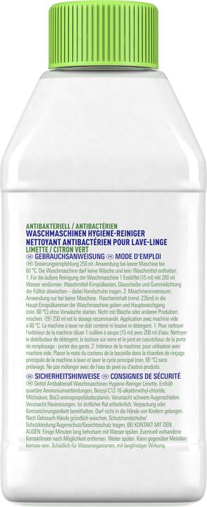 Dettol Waschmaschinen Hygiene-Reiniger