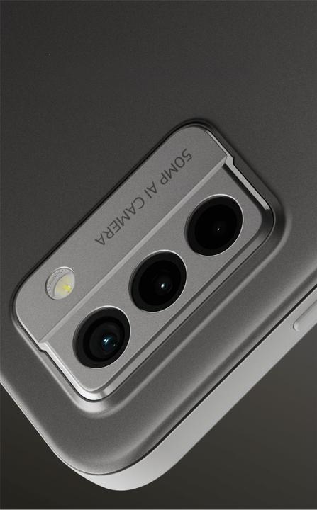 Image du produit Nokia G22 (64 Go, Gris Météore, 6.50", Double SIM, 50 Mpx, 4G)