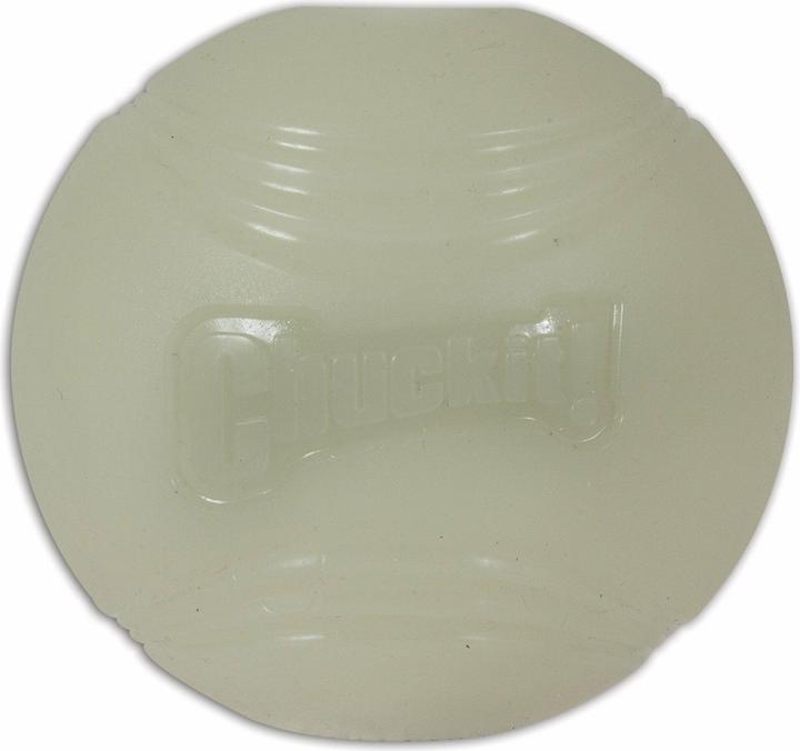 Produktbild Chuckit! Max Glow (Kauspielzeug Hund)
