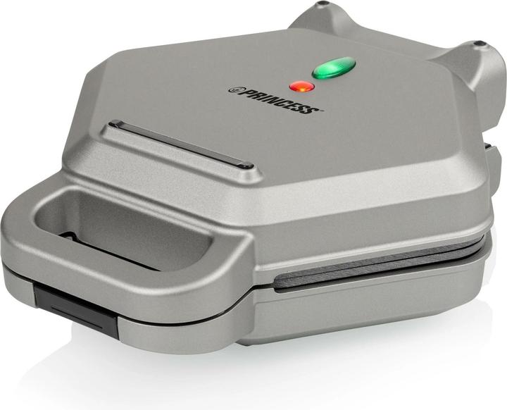 Actual product image Princess Samosa and snack maker 700 W