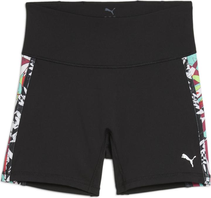 Immagine prodotto Puma Tropical Aop Hw 5" Short Tight (XXL)