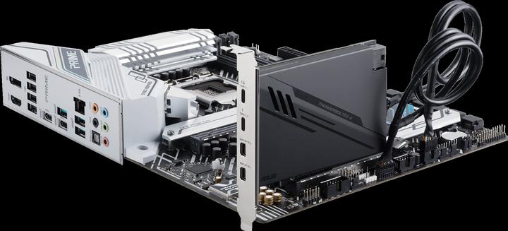 Image du produit ASUS Thunderbolt EX 4