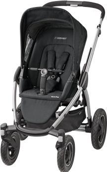 Produktbild Maxi-Cosi Mura Plus 4