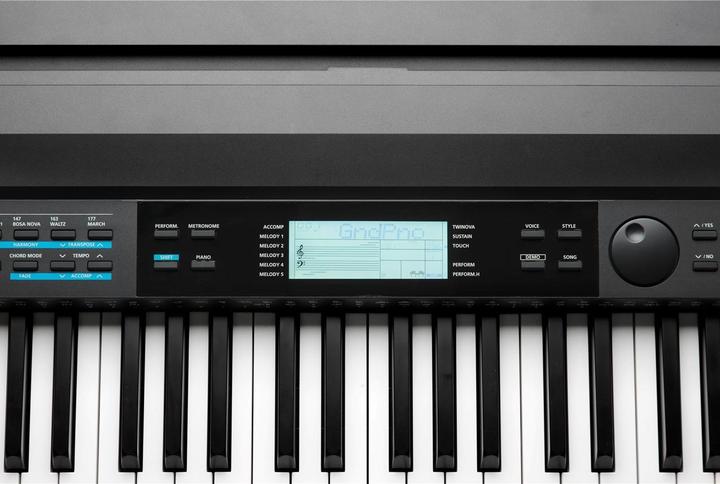 Produktbild Kurzweil KA120 (88 Tasten)